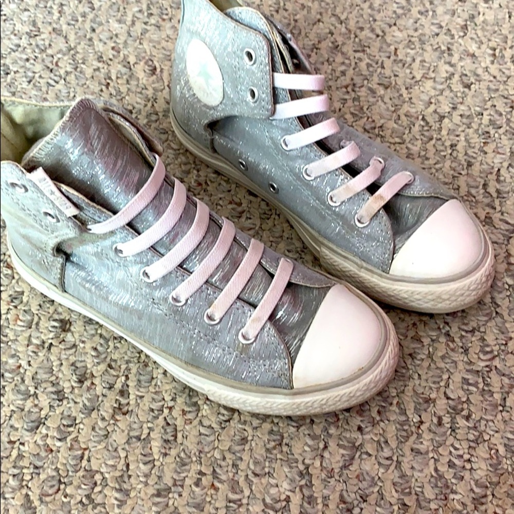 Converse Sneakers